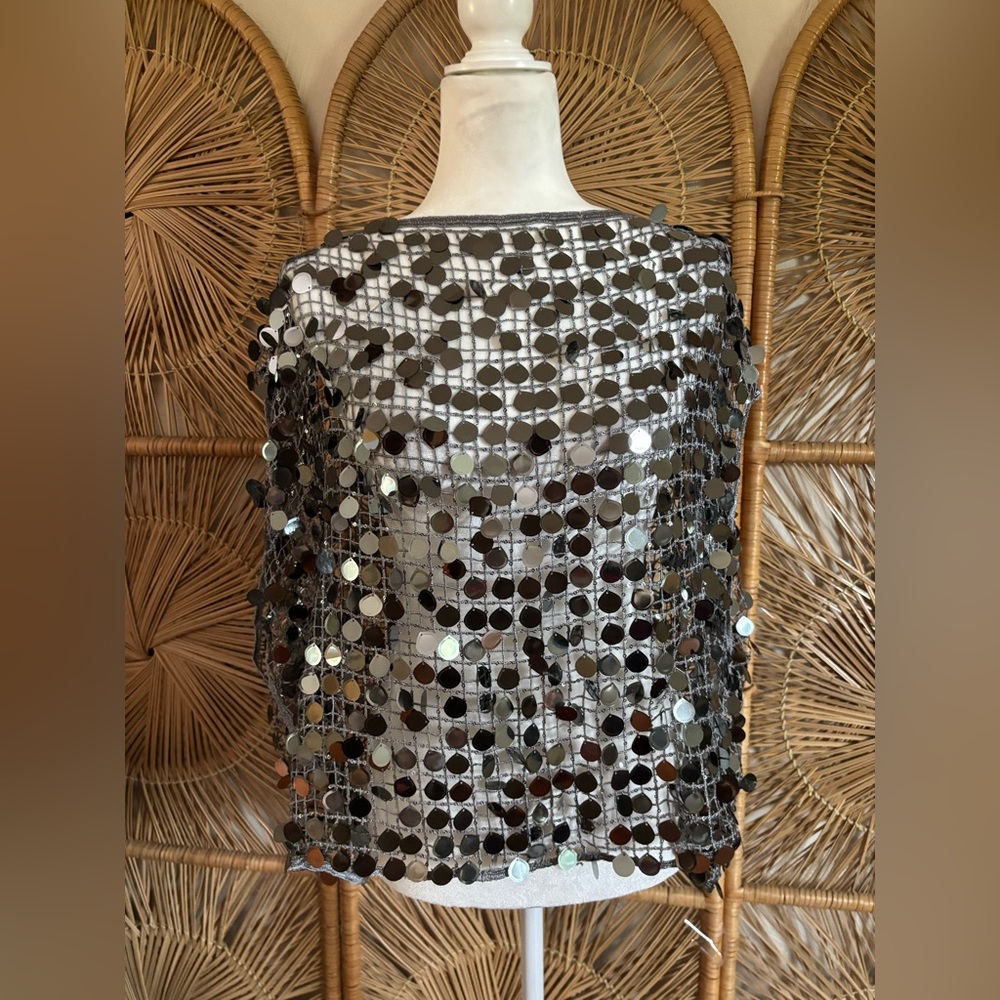 Free People Vee Tank - Picture 5 of 6